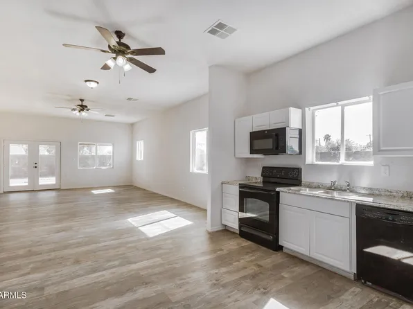 791 S MAIN Street, Coolidge, AZ 85128