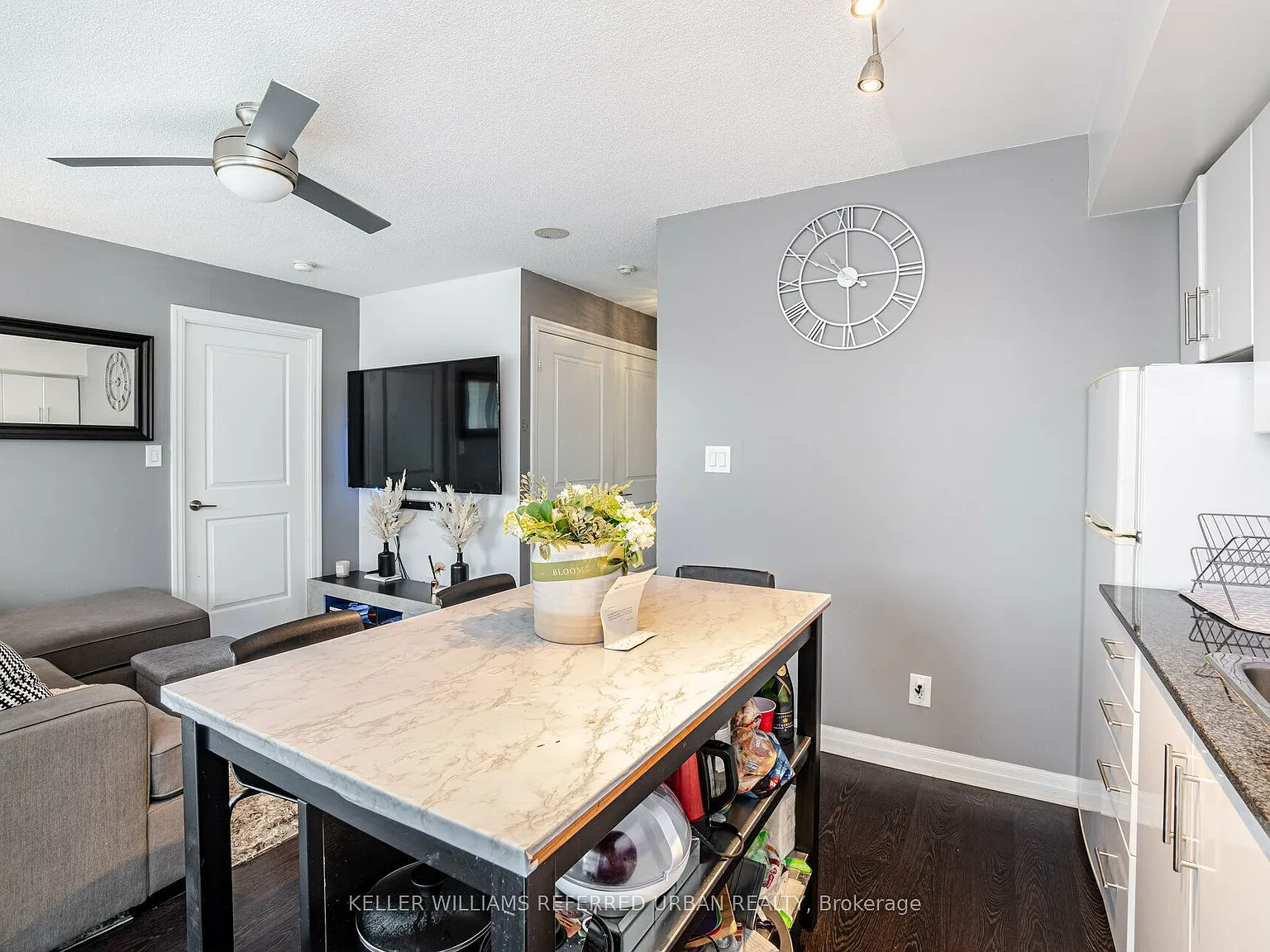 1 bed, $1,950 — Photo 2
