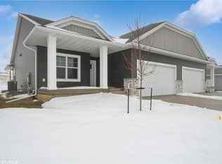 2289 Bluegrass St, Marion, IA 52302