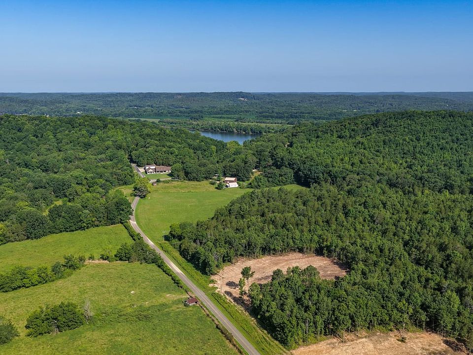 Compass South Land Sales Tennessee Whiteoak Creek Lot 1 01
