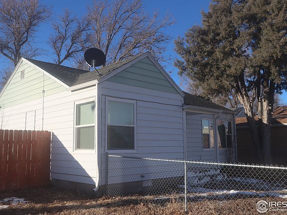 2nd image of 516 W Bijou Ave