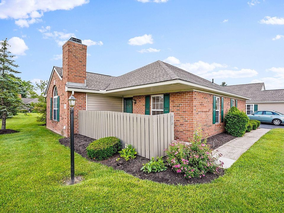 598 Chardonnay Ln, Lewis Center, OH 43035 MLS 221023785 Zillow