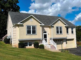 850 Wytheview Dr, Wytheville, VA 24382