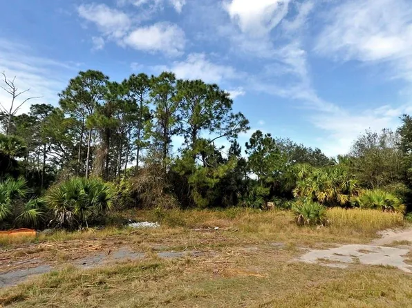 Dade Ct #4, North Pt, FL 34288