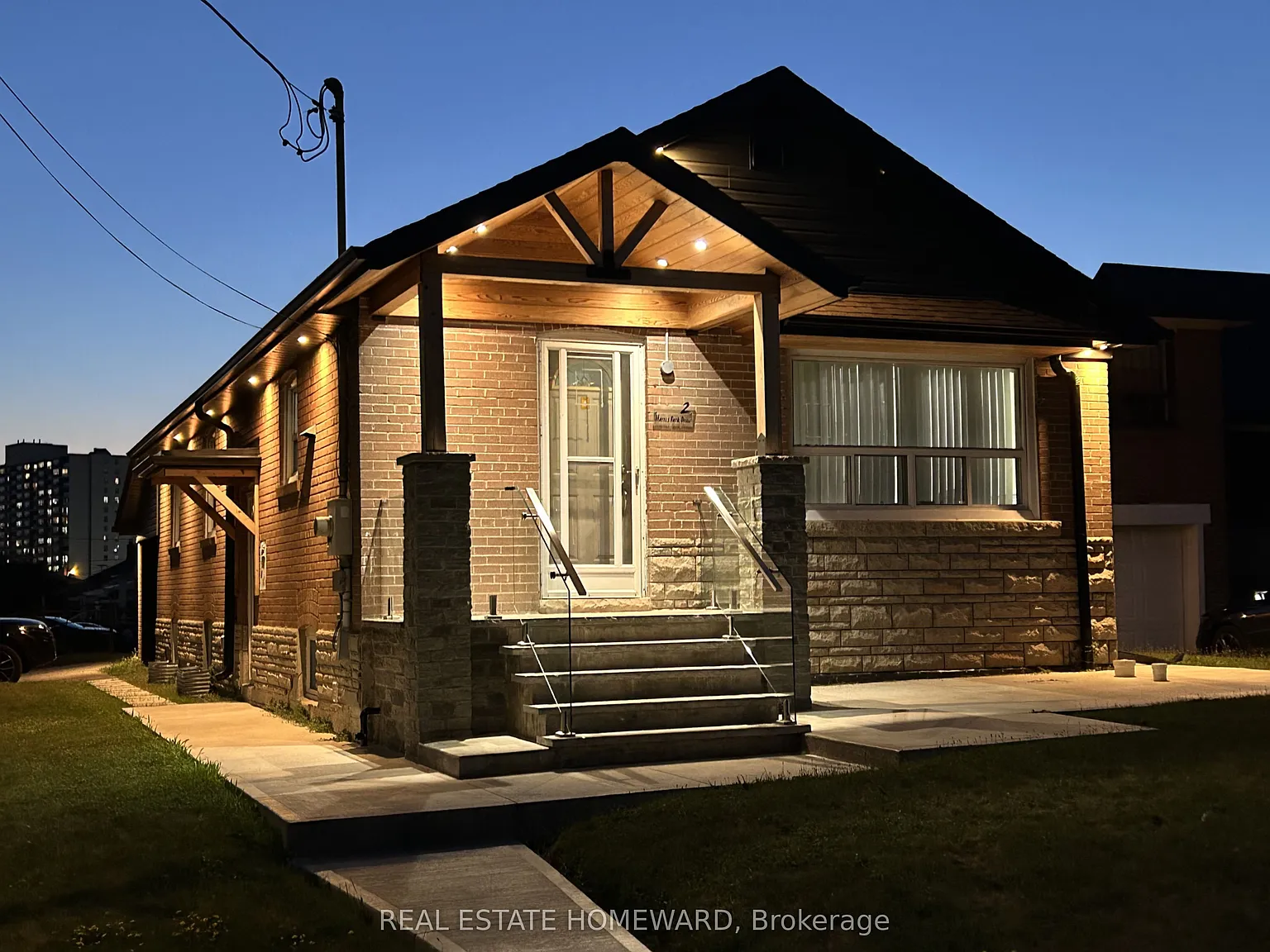 2 bed, $1,950 — Photo 1