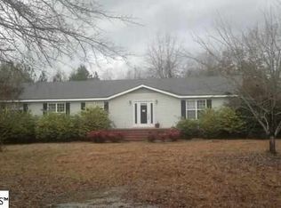 126 Kellett Rd, Gray Court, SC 29645