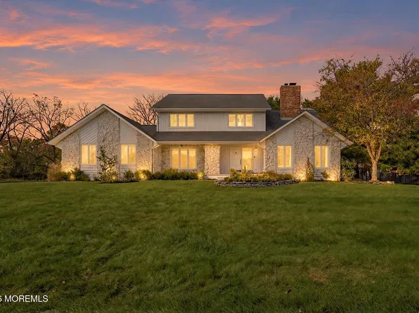 5 Penn Lane, Middletown, NJ 07748