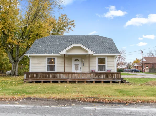 5685 Morgan St, Clayton, IN 46118