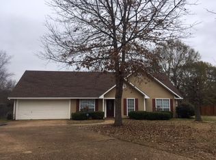 604 Clearwood Cv, Madison, MS 39110