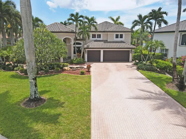 10922 Bal Harbor Drive, Boca Raton, FL 33498