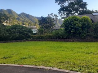 3601 Nipo St, Honolulu, HI 96822