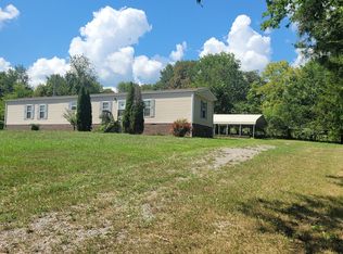 3575 New Hope Rd, Alexandria, TN 37012