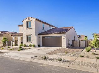 19690 E Strawberry Dr, Queen Creek, AZ 85142