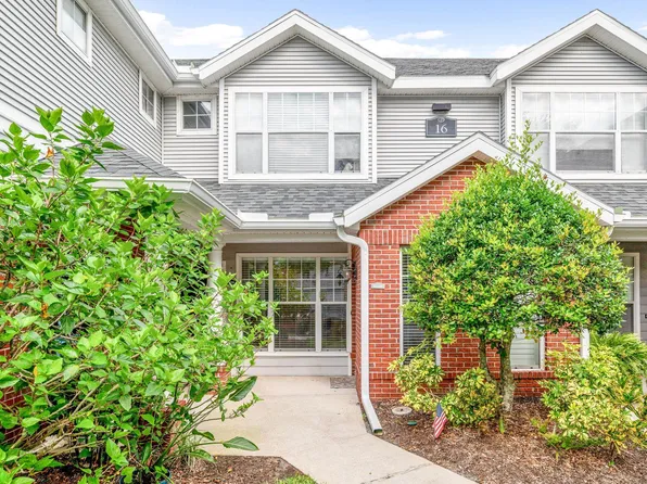 16106 Harbour Vista Cir, Saint Augustine, FL 32080