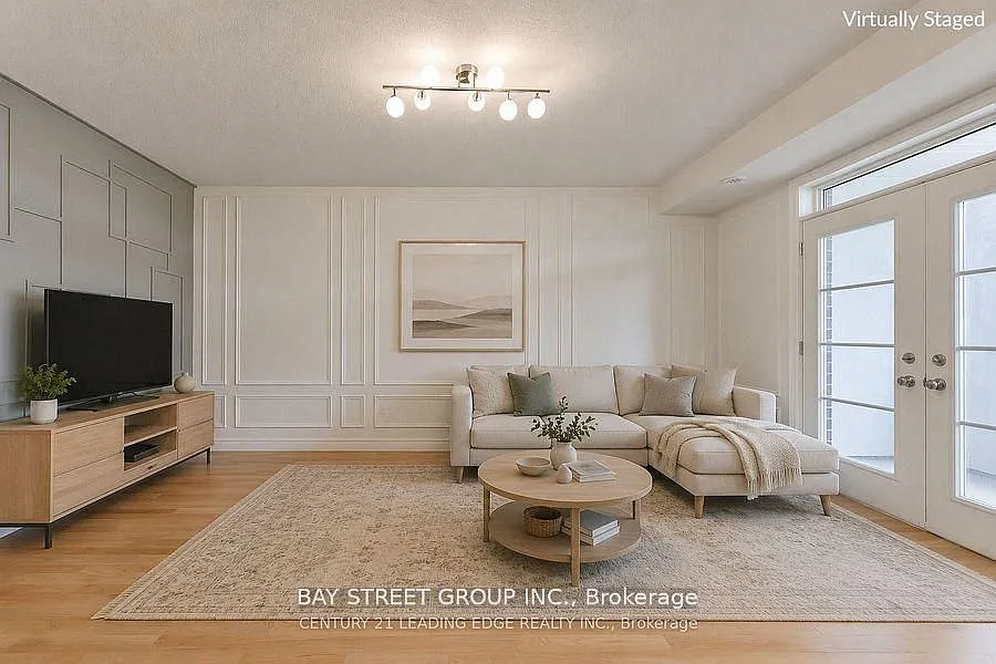 2 bed, $2,950 — Photo 2