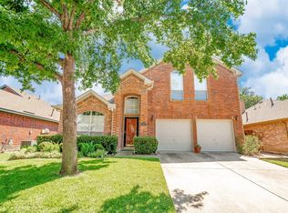 3013 Plum Tree Ln, Flower Mound, TX 75022