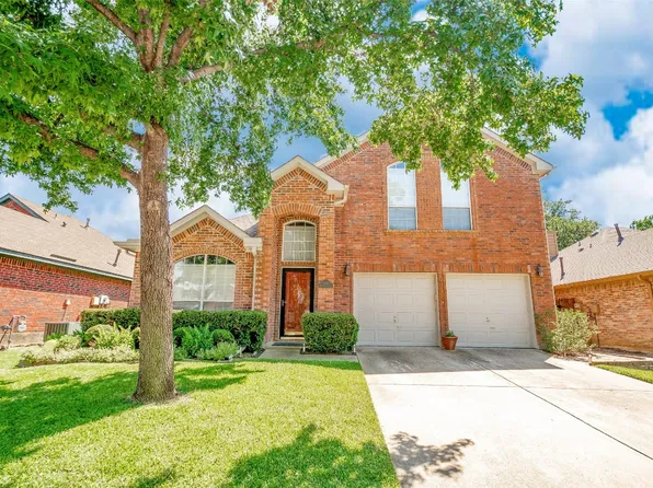 3013 Plum Tree Ln, Flower Mound, TX 75022