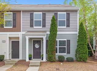 6618 Morgantown St, Raleigh, NC 27616