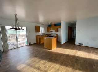 3041 SW Pumice Pl, Redmond, OR 97756