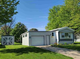 3747 W State Route 64 #125, Mount Morris, IL 61054
