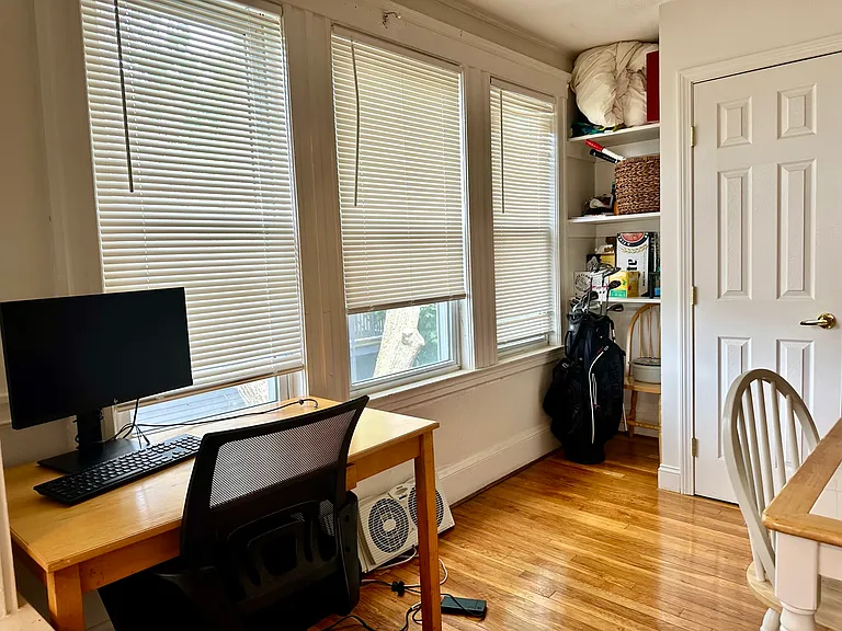 223 Summer St #3L — Photo 21