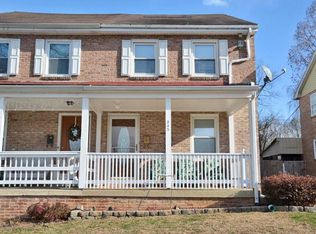 335 S Franklin St, Lancaster, PA 17602
