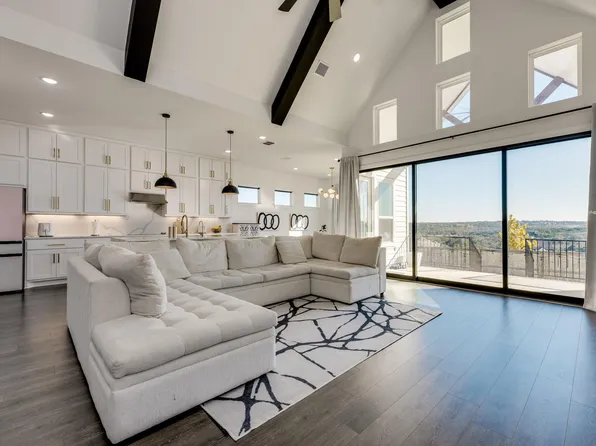 124 Serenity Hills Dr, Georgetown, TX 78628