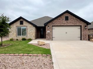 4034 Blair Ln, San Angelo, TX 76904