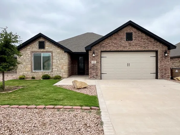 4034 Blair Ln, San Angelo, TX 76904