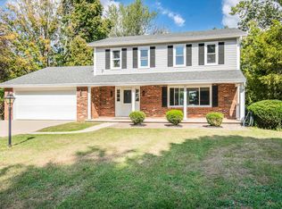 211 S Spriggs Ct, Bloomington, IN