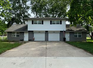 4326 W Bethany Dr, Columbia, MO 65203