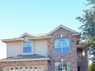 8610 Cantua Crk, Helotes, TX 78023