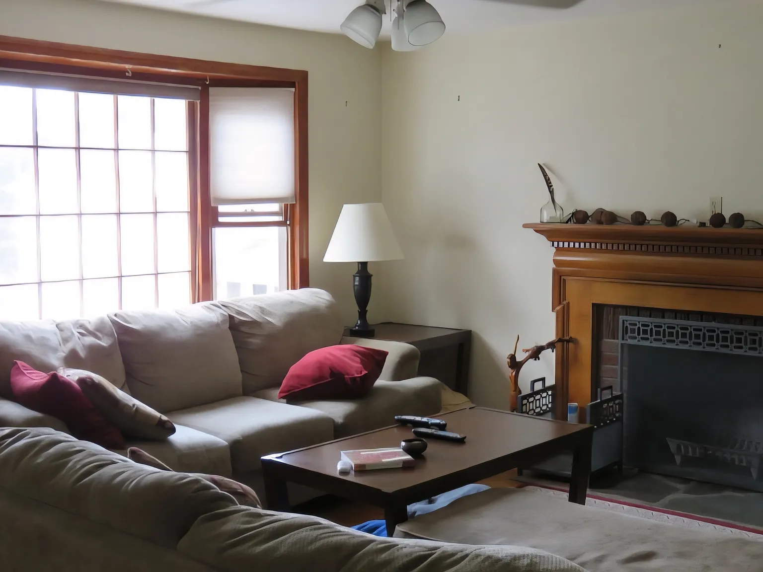 3 bed, 1482 sqft, $3,200 — Photo 4