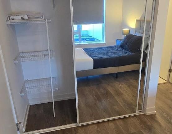 5th image of 2520 Eglinton Ave W Unit 307