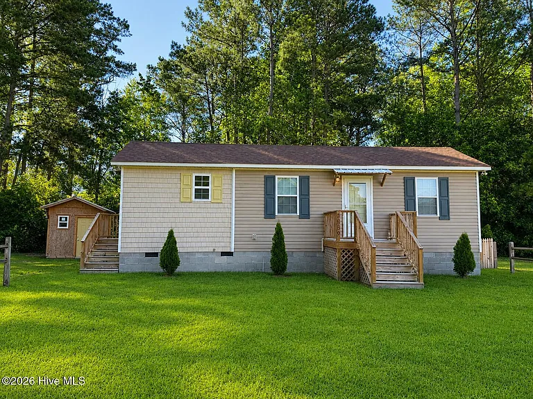 2859 Little Kelly Rd — Photo 1