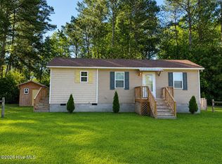 2859 Little Kelly Rd, Rocky Point, NC 28457