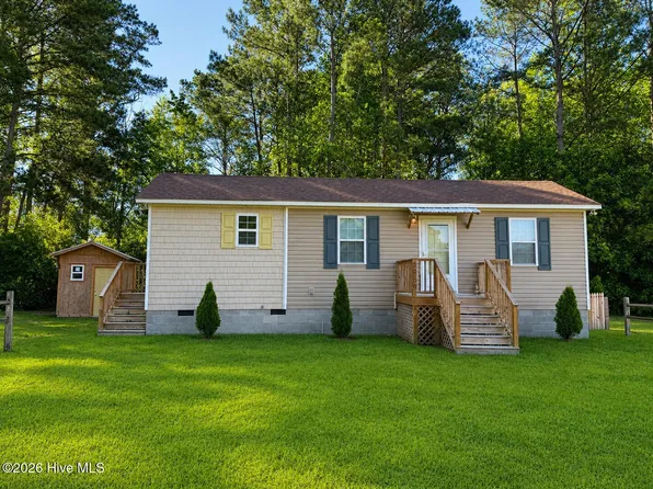 2859 Little Kelly Rd, Rocky Point, NC 28457