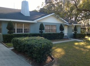 1312 W Meadowbrook Ave, Tampa, FL 33612