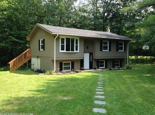 67 Heathersfield Dr, Bridgton, ME 04009