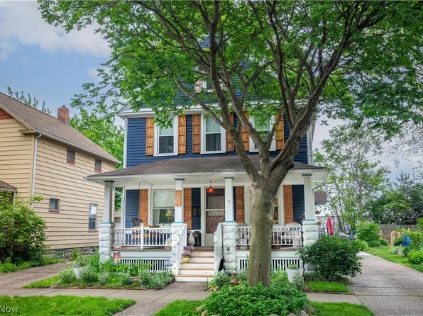 3287 W 17th St, Cleveland, OH 44109