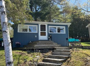 118 Fraser Lake Rd, Carlow/mayo, ON K0L1C0