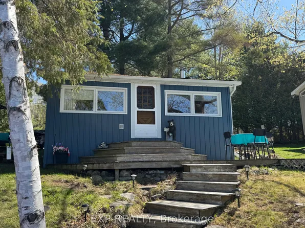 118 Fraser Lake Rd, Carlow/mayo, ON K0L 1C0
