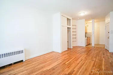 Rented by City Connections Realty