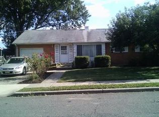 219 Campbell St, Woodbridge, NJ 07095