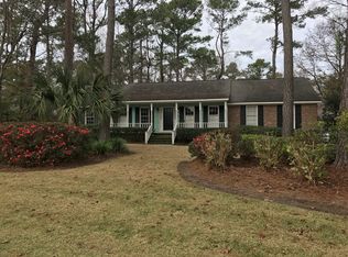 1155 Plantation Ln, Mount Pleasant, SC 29464