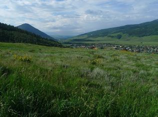 384 Neville Way, Crested Butte, CO 81224