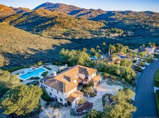 17095 Butterfield Trl, Poway, CA 92064