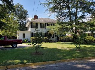 1143 Arsenal Ave, Augusta, GA 30904