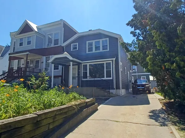 1637 N Humboldt Ave, Milwaukee, WI
