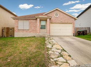 9619 Fulwood Trl, San Antonio, TX 78239